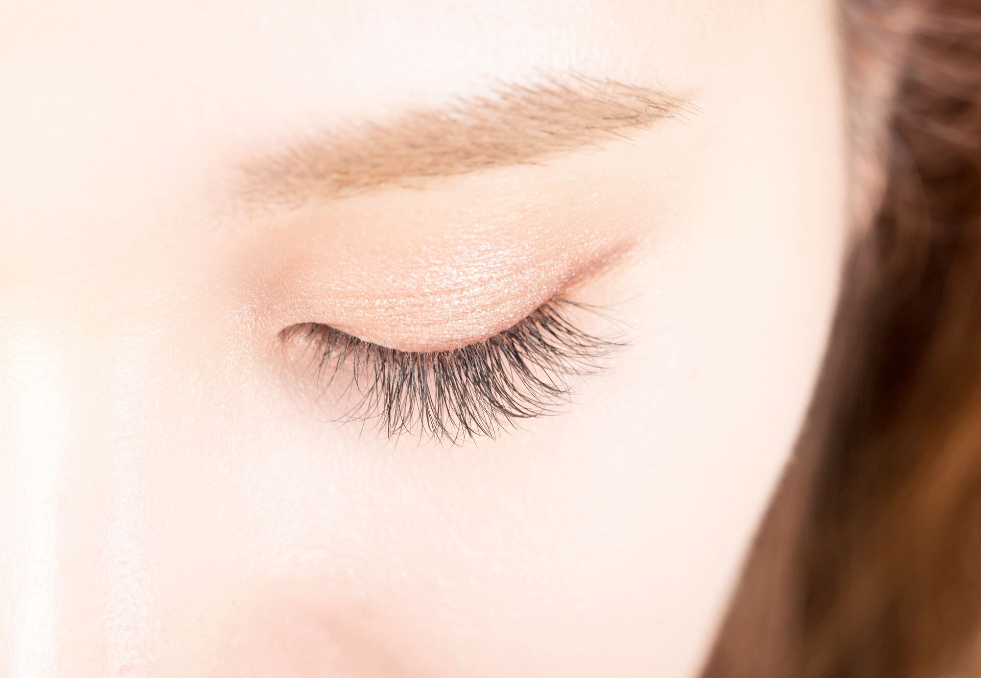 eyelash salon Fleurireの外観